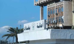 أمانة بغداد تفرض غرامات على غسل المركبات ورمي النفايات بالشوارع